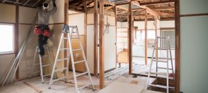Entreprise de rénovation de la maison et de rénovation d’appartement à Ennordres